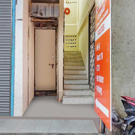 Hotel O Metro View Pimpri-Chinchwad Екстер'єр фото