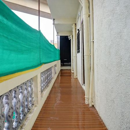 Hotel O Metro View Pimpri-Chinchwad Екстер'єр фото