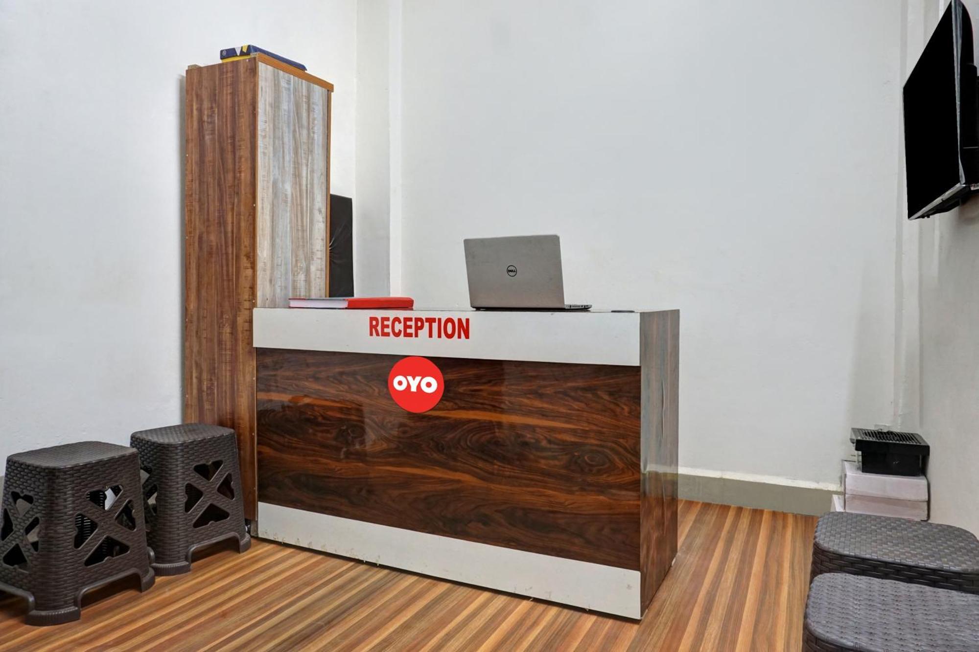 Hotel O Metro View Pimpri-Chinchwad Екстер'єр фото