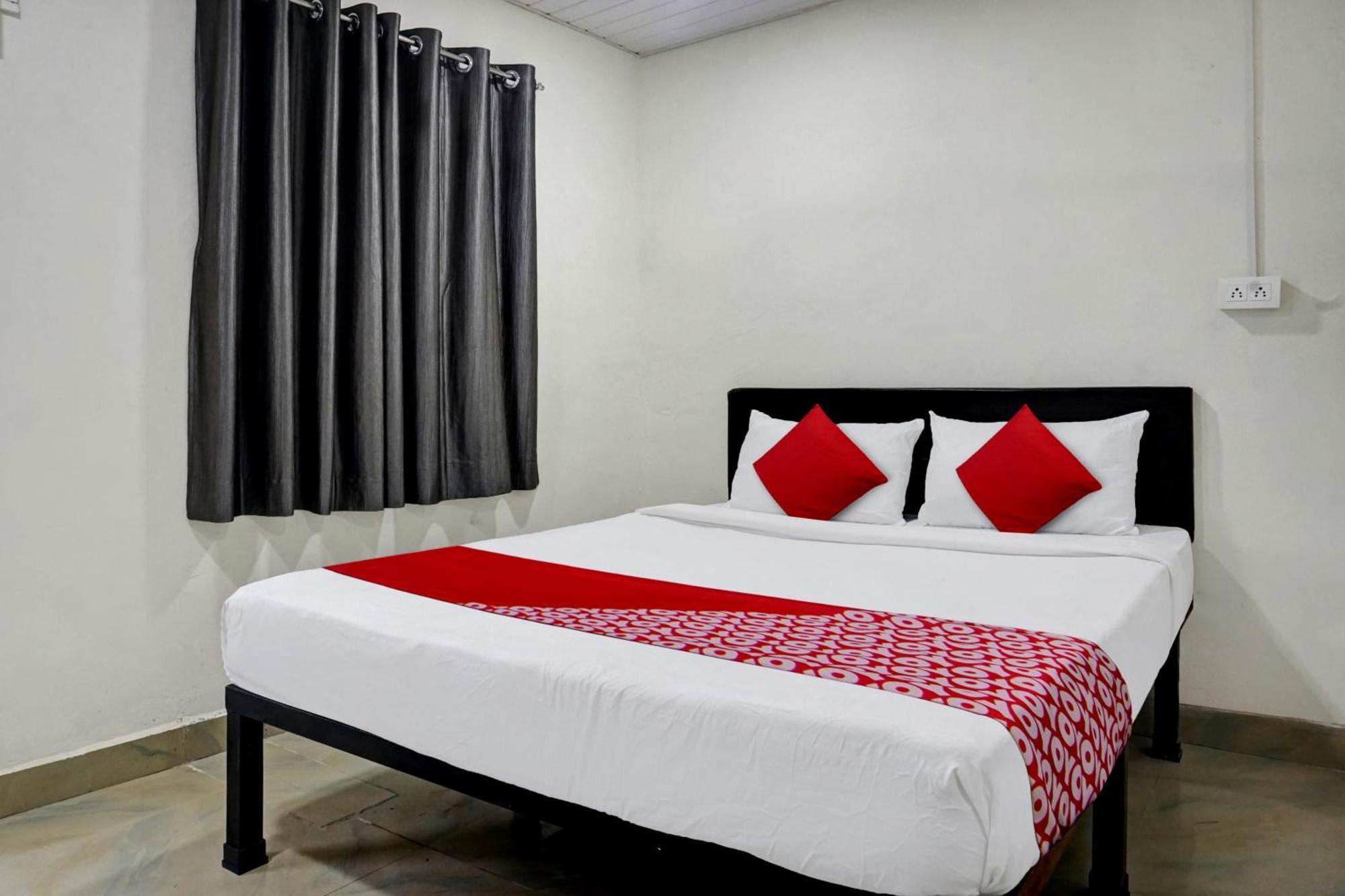 Hotel O Metro View Pimpri-Chinchwad Екстер'єр фото