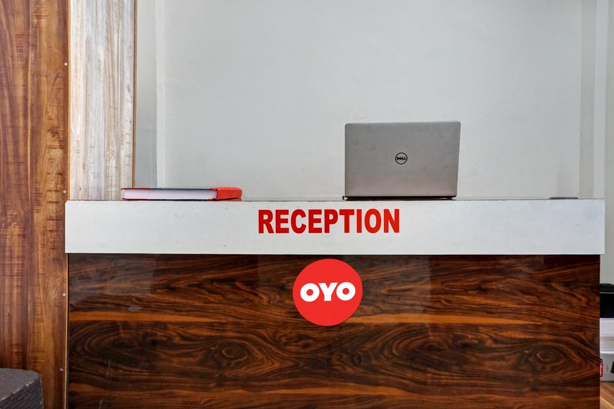 Hotel O Metro View Pimpri-Chinchwad Екстер'єр фото
