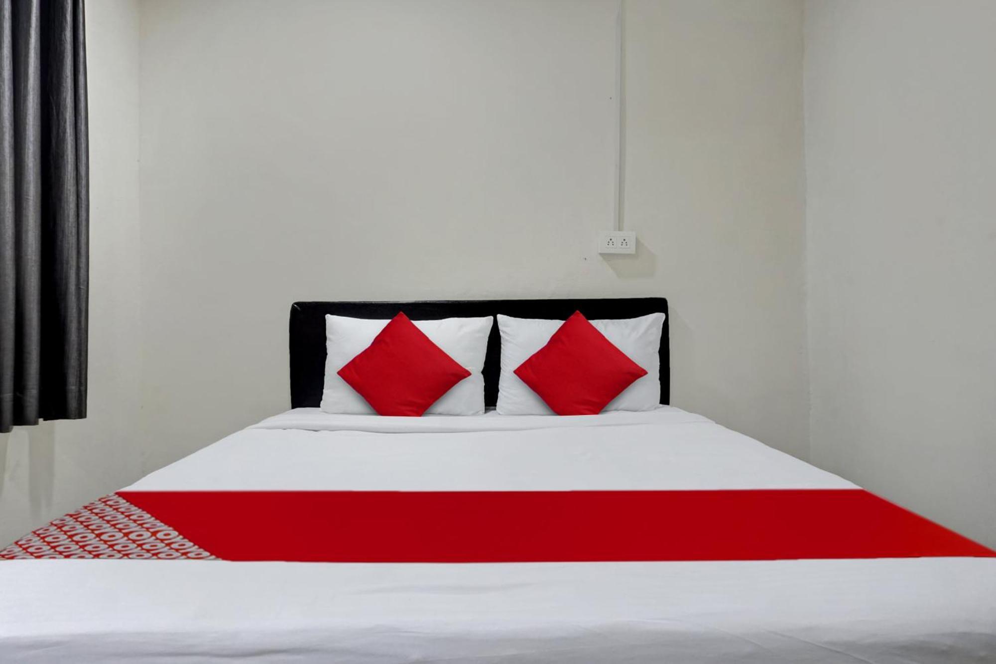 Hotel O Metro View Pimpri-Chinchwad Екстер'єр фото