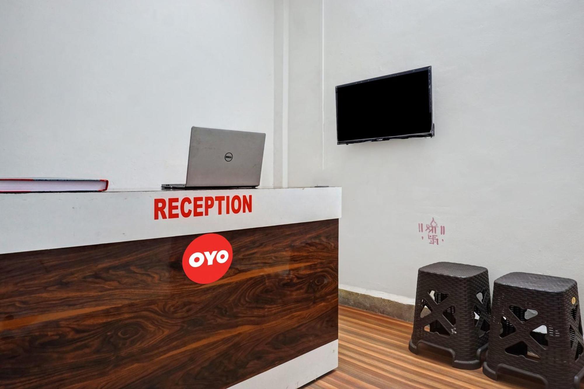 Hotel O Metro View Pimpri-Chinchwad Екстер'єр фото