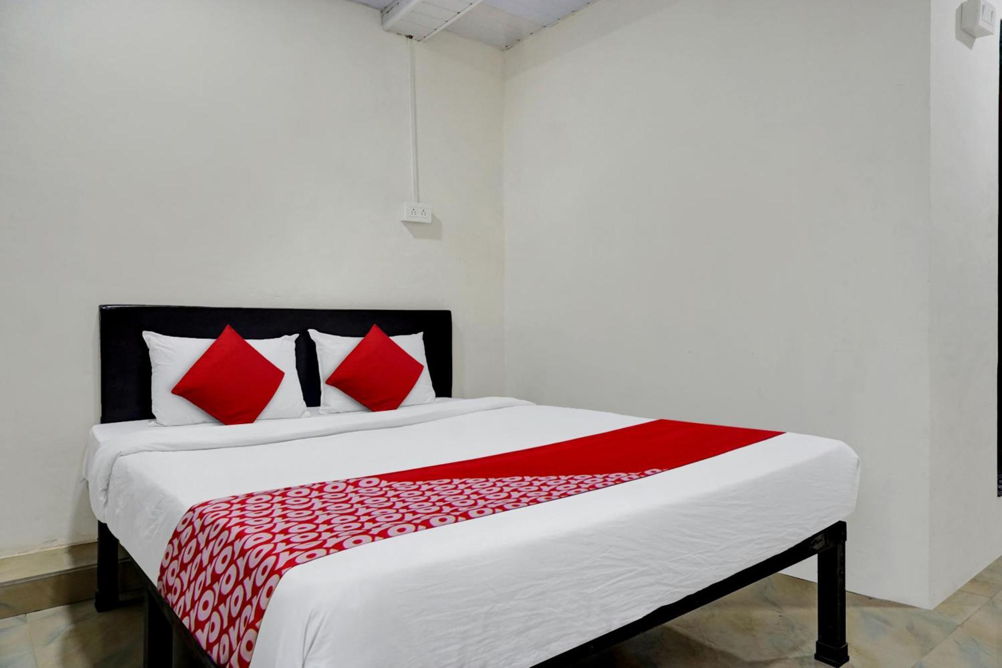 Hotel O Metro View Pimpri-Chinchwad Екстер'єр фото